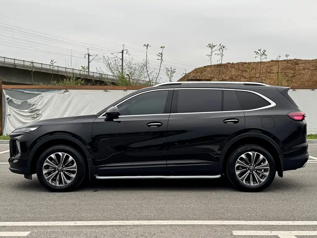 Buick Enclave 2025