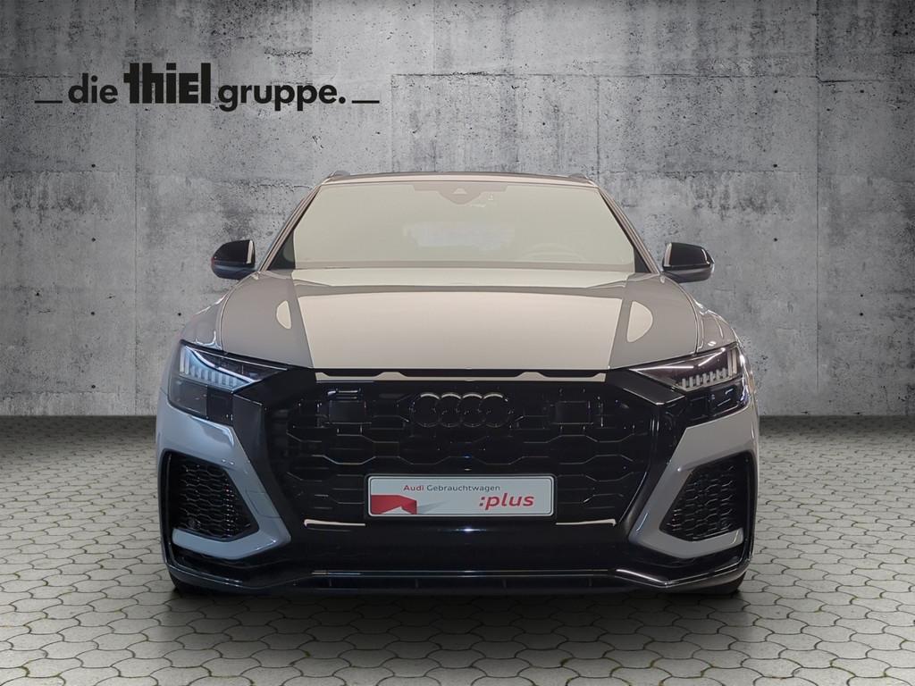 Audi RSQ8 2023