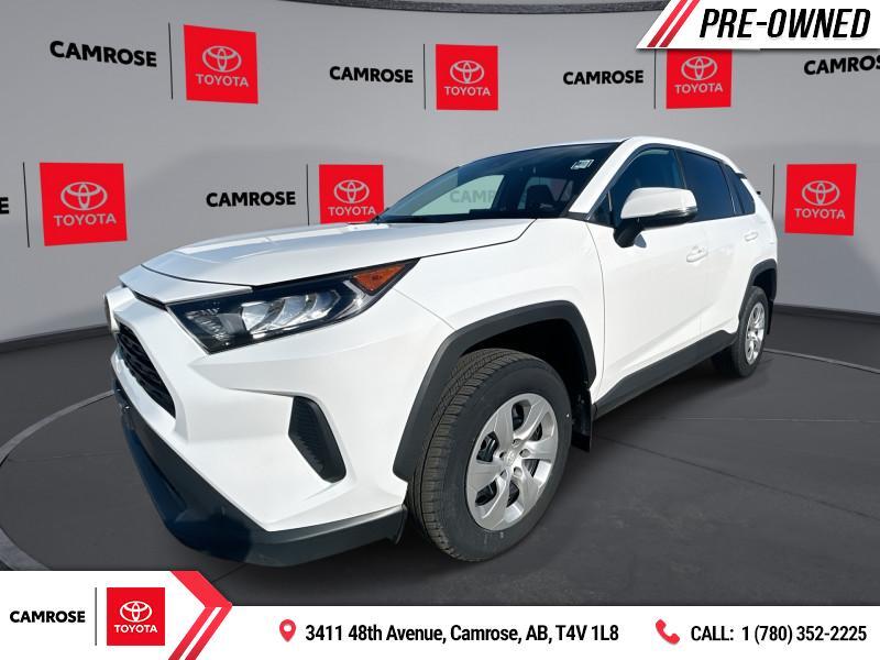 Toyota RAV4 2023