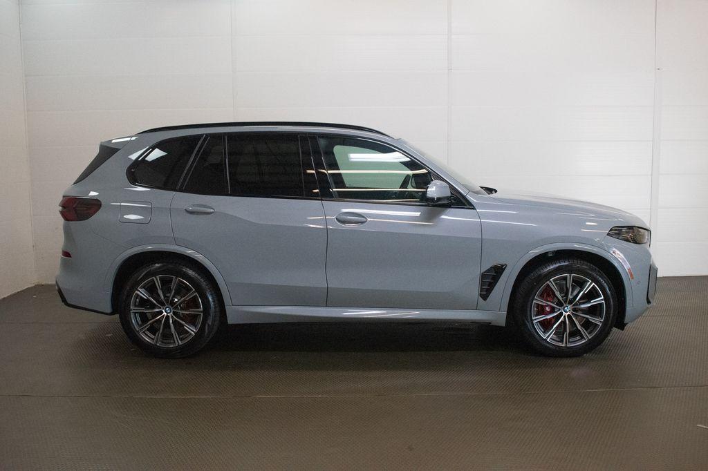 BMW X5 2026