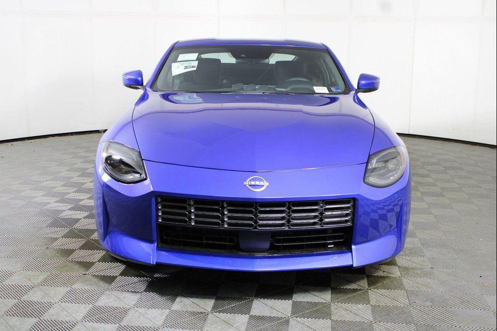 Nissan Z 2026