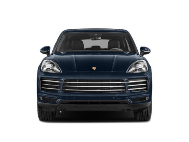 Porsche Cayenne 2023