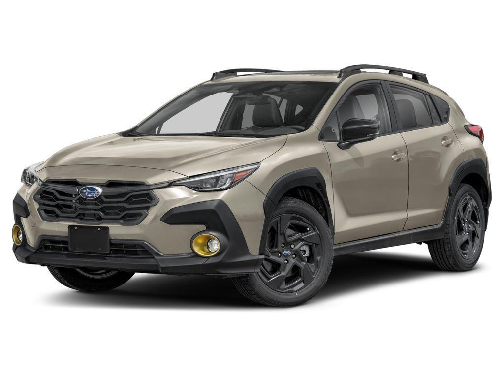 Subaru Crosstrek 2026