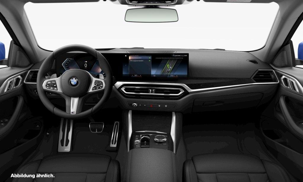BMW 430 2023