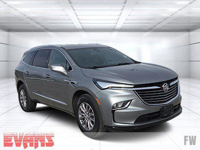 Buick Enclave 2023