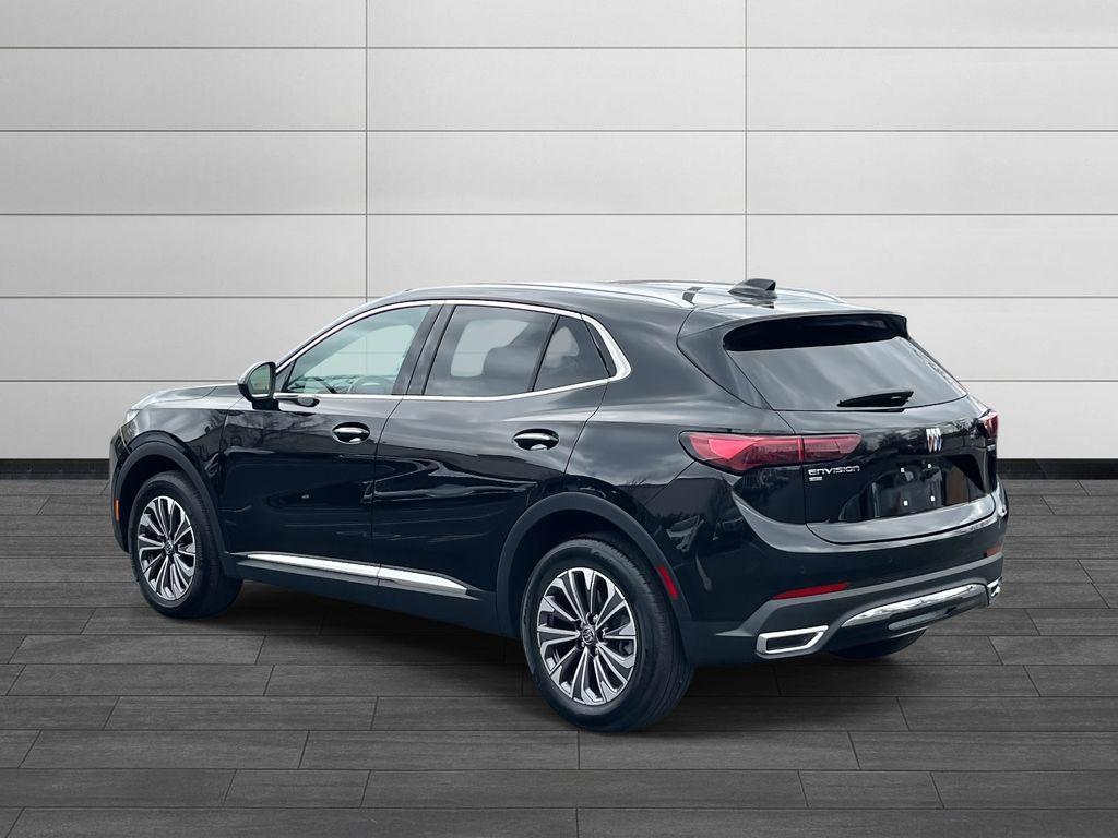 Buick Envision 2025