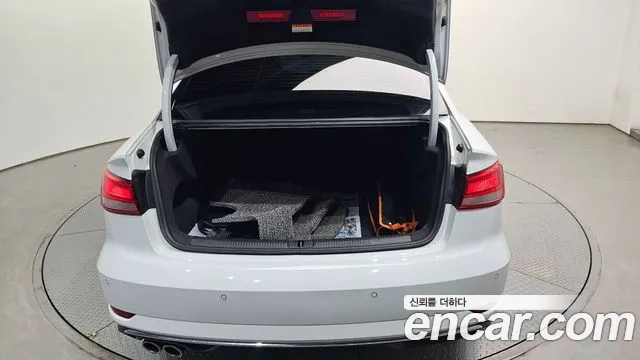 Audi A3 2020