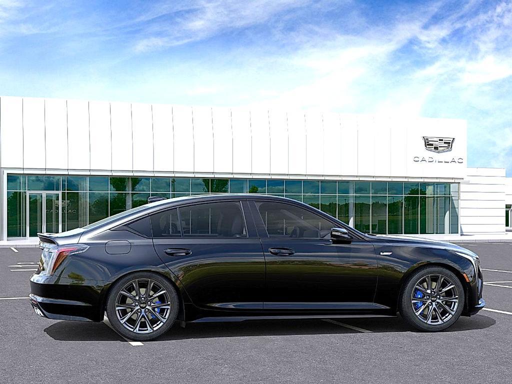 Cadillac CT5-V 2026