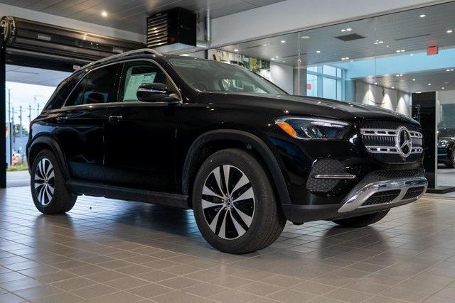 Mercedes-Benz GLE 350 2026