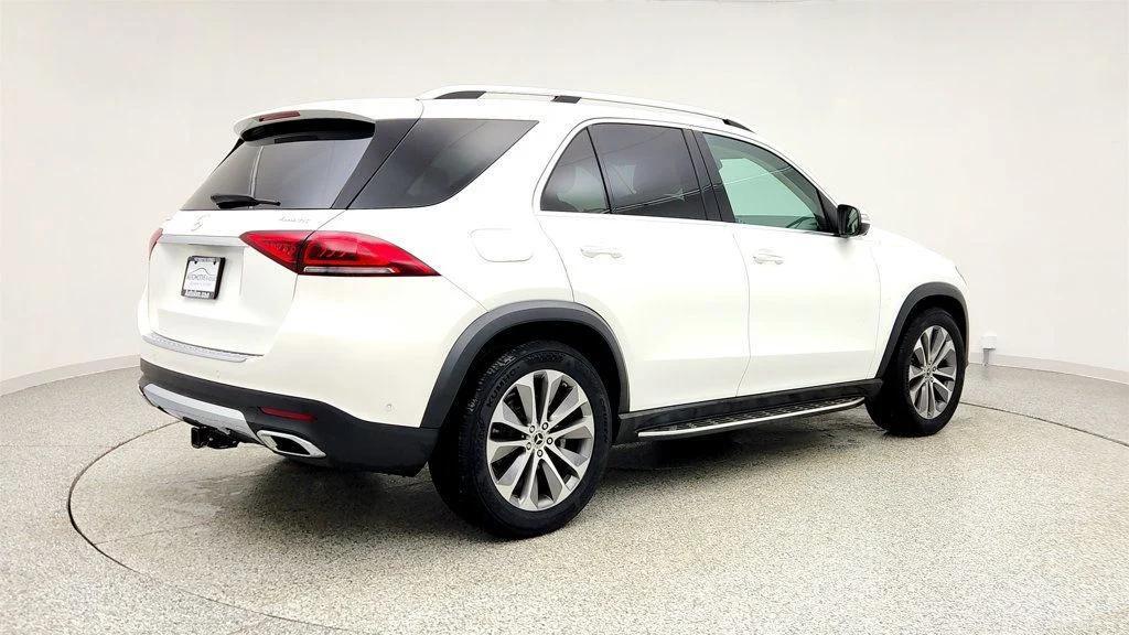 Mercedes-Benz GLE 350 2023