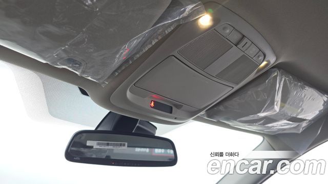 Renault QM6 2026