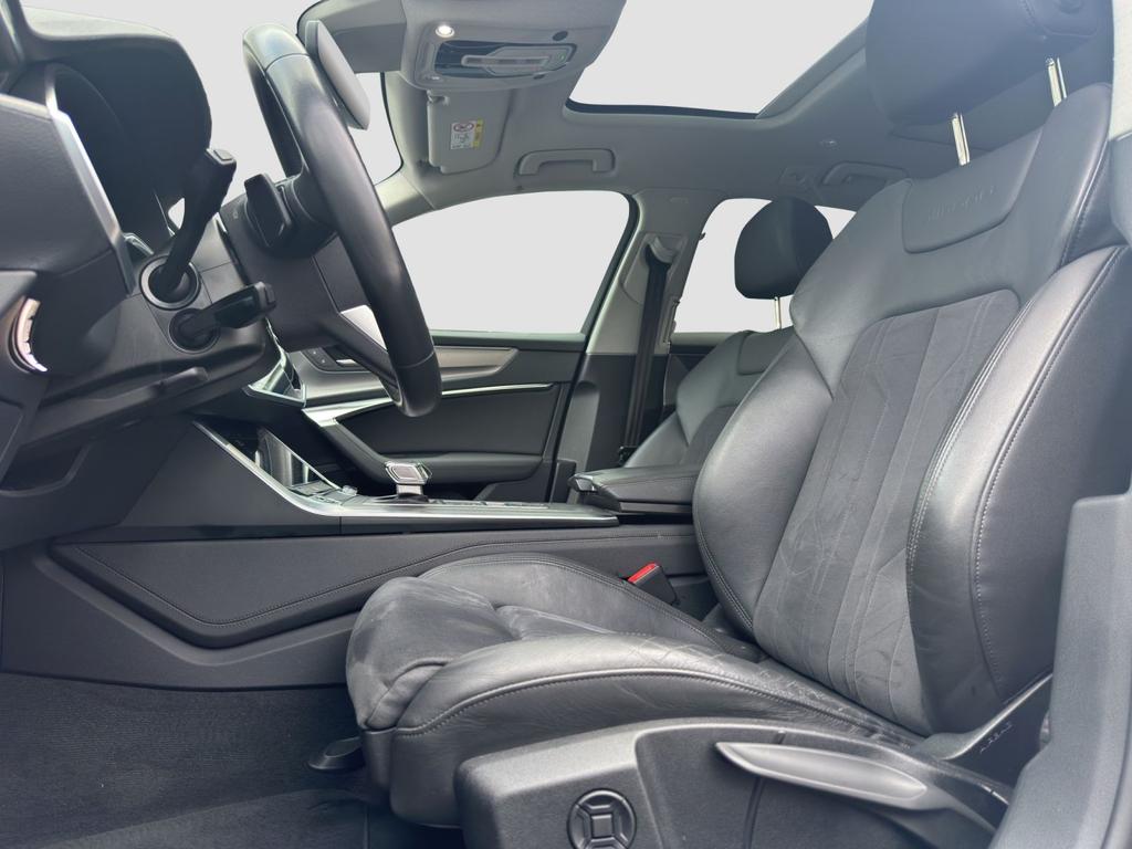Audi A6 allroad 2022