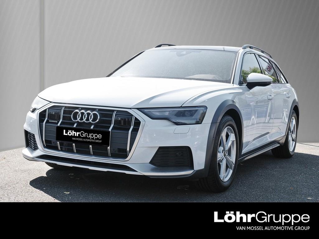 Audi A6 allroad 2023