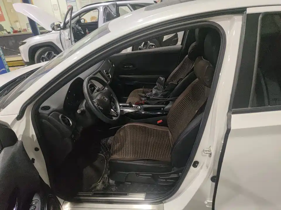Honda XR-V 2022
