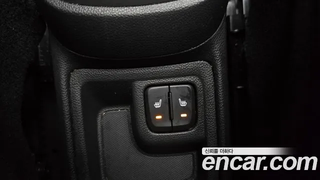 Chevrolet Spark 2022