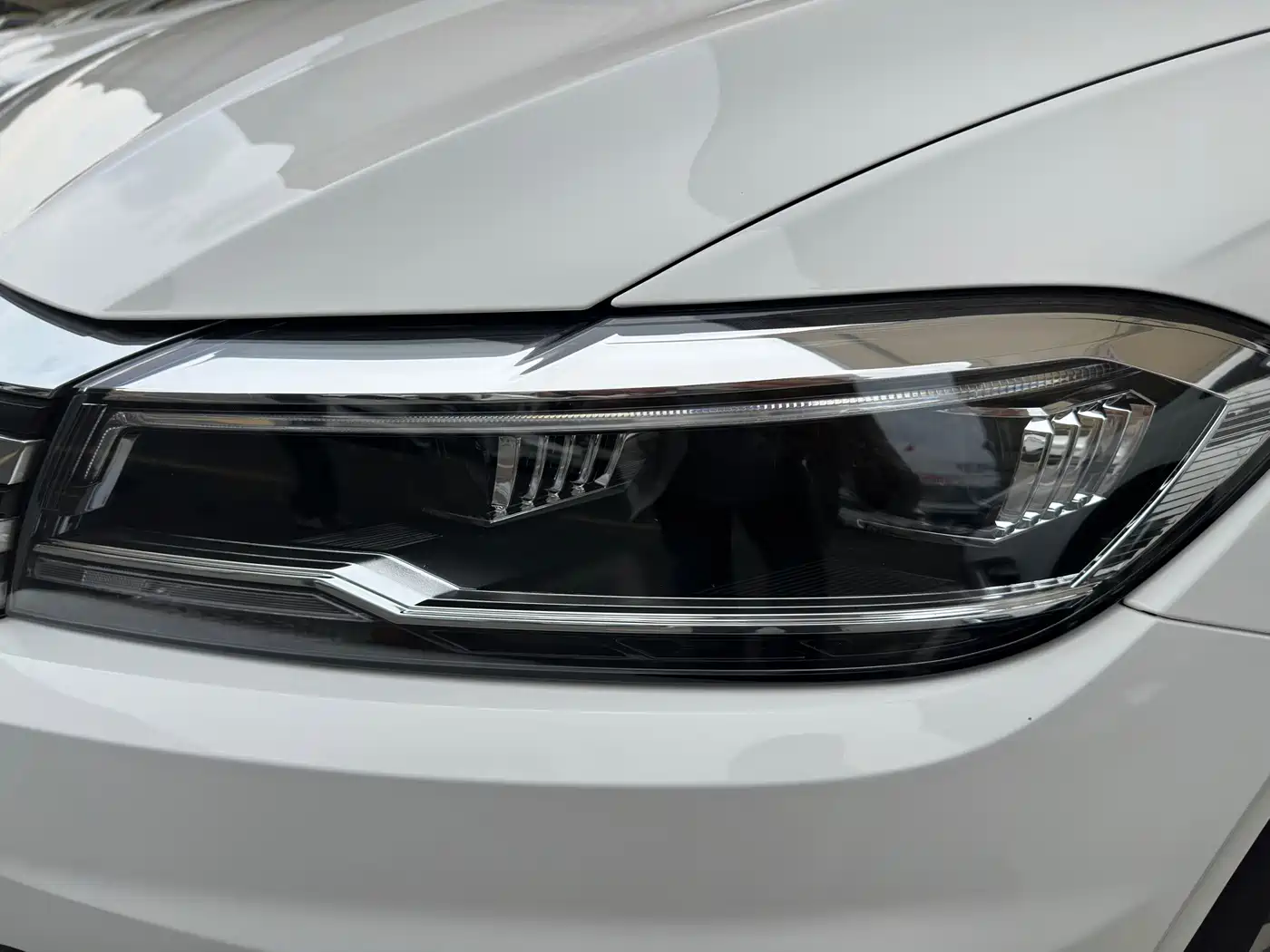 Volkswagen Lavida 2022
