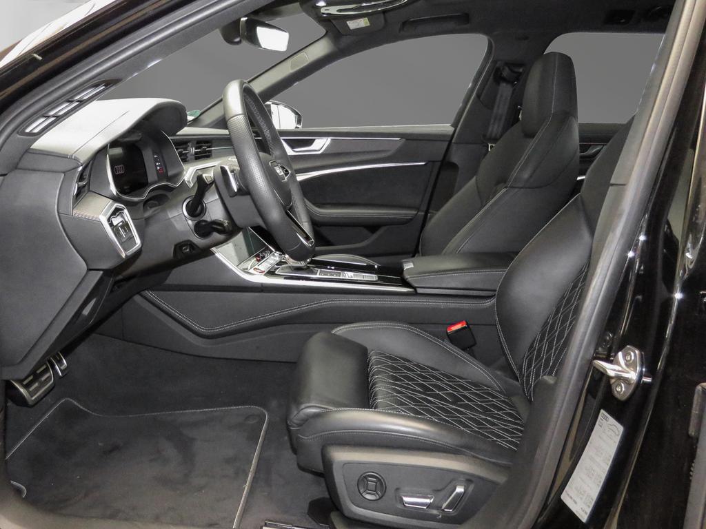 Audi S6 2023