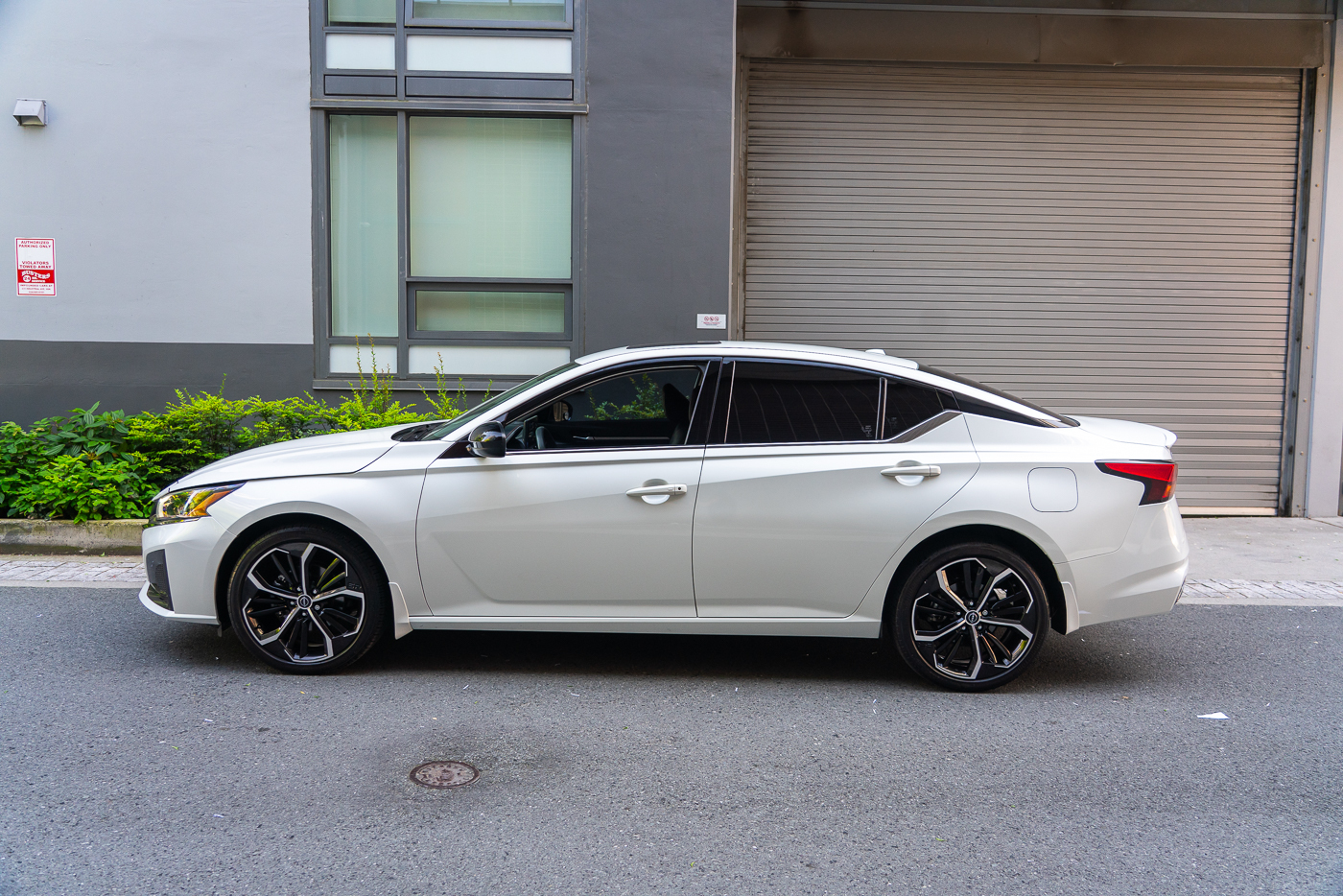 Nissan Altima 2023