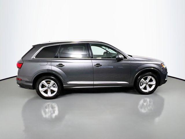 Audi Q7 2024