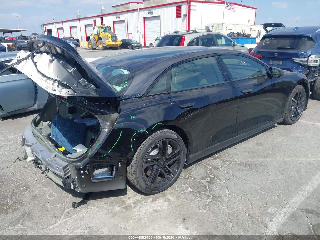 Lucid Air 2026