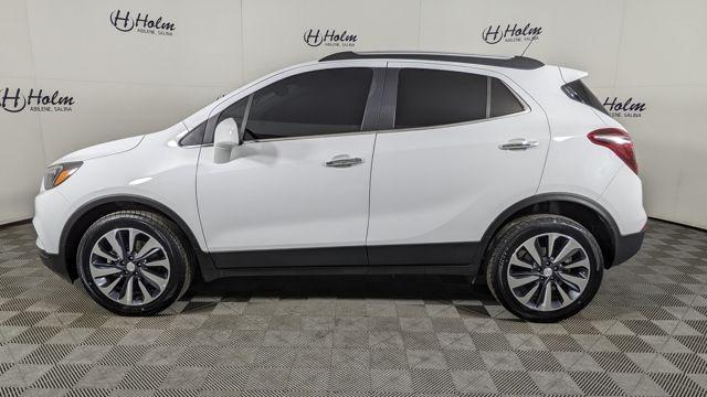 Buick Encore 2022