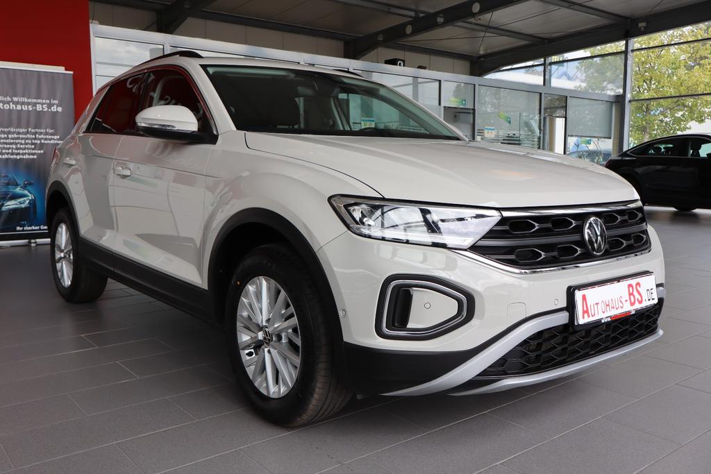 Volkswagen T-Roc 2023