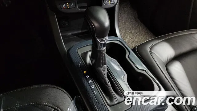 Chevrolet Colorado 2022
