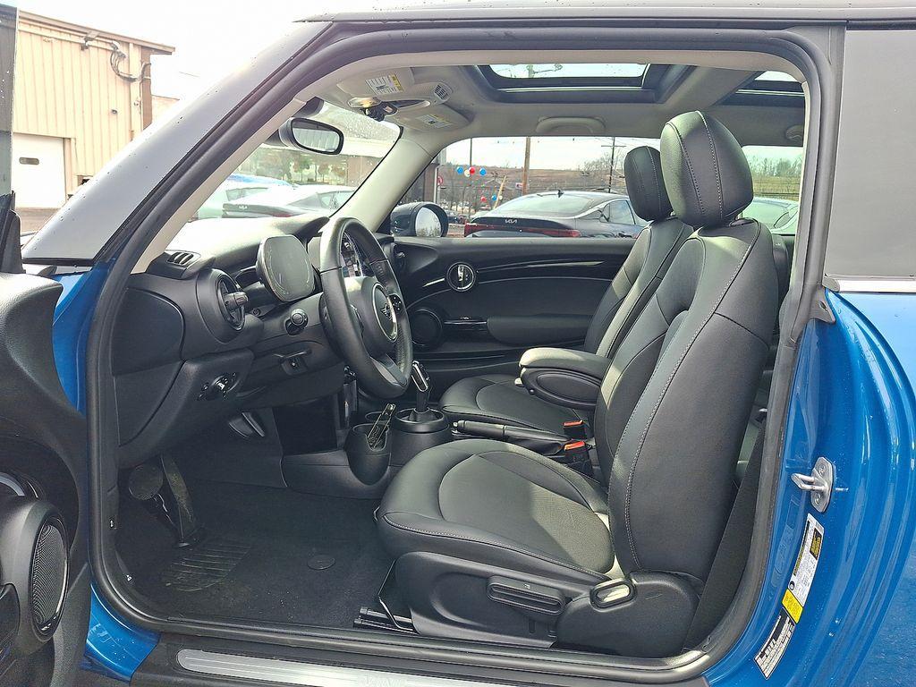 Mini Hardtop 2023