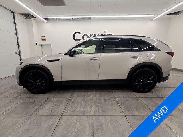 Mazda CX-90 2026