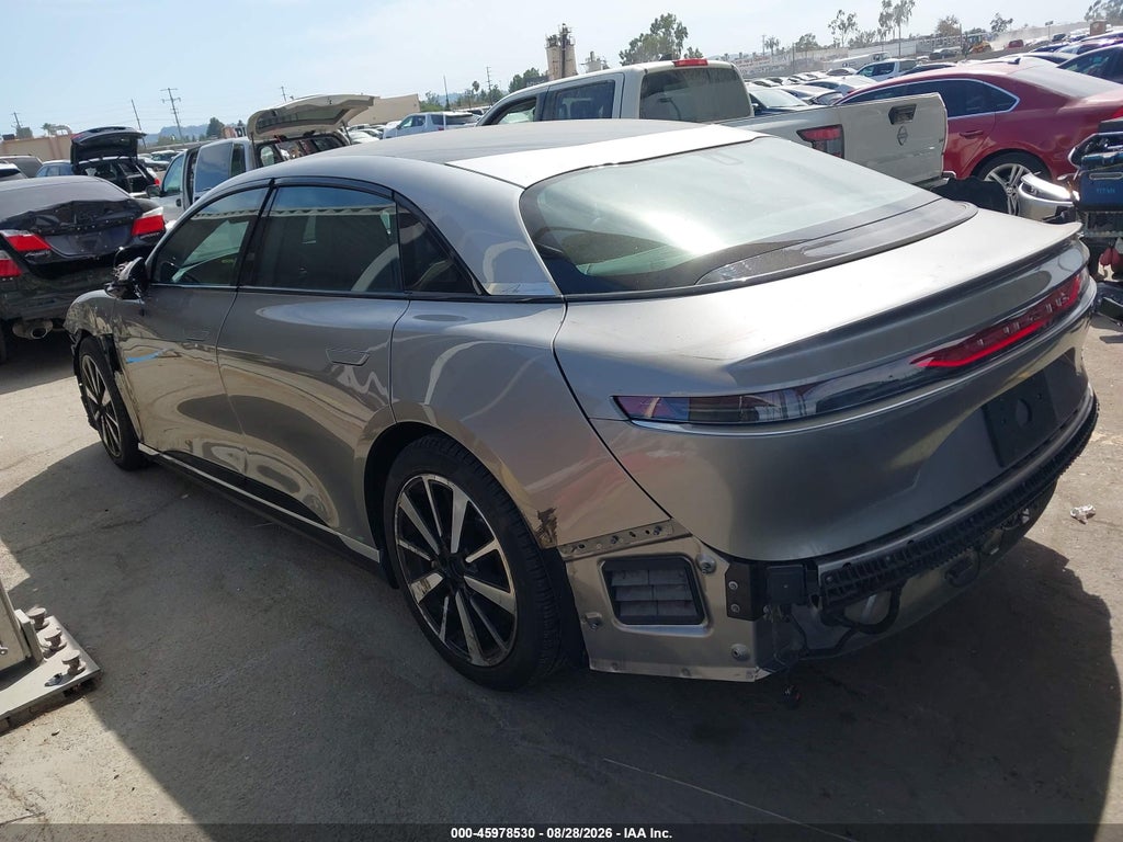 Lucid Air 2023