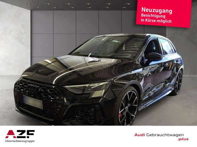 Audi RS3 2023