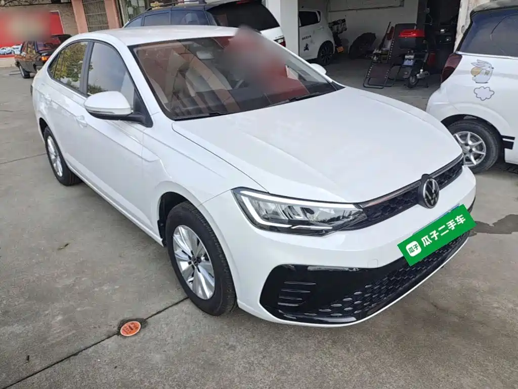 Volkswagen Lavida 2026