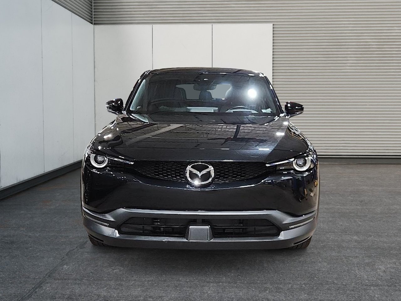 Mazda MX-30 2023