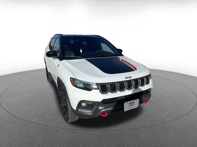 Jeep Compass 2025