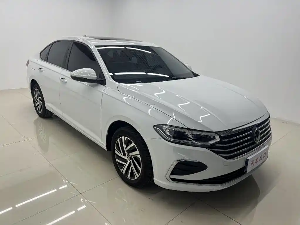 Volkswagen Lavida 2024