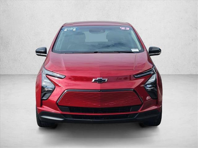 Chevrolet Bolt 2023