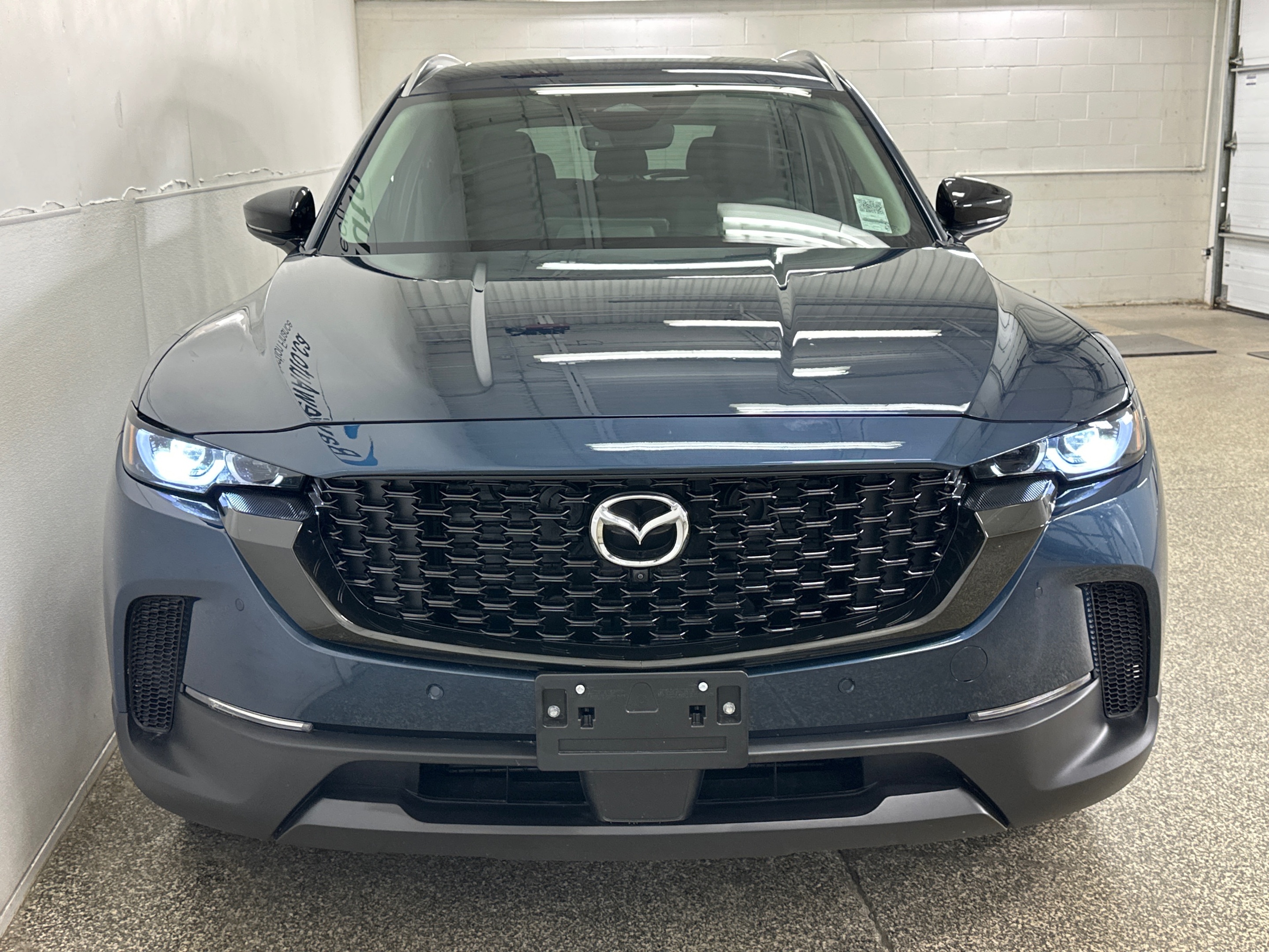 Mazda CX-50 2025