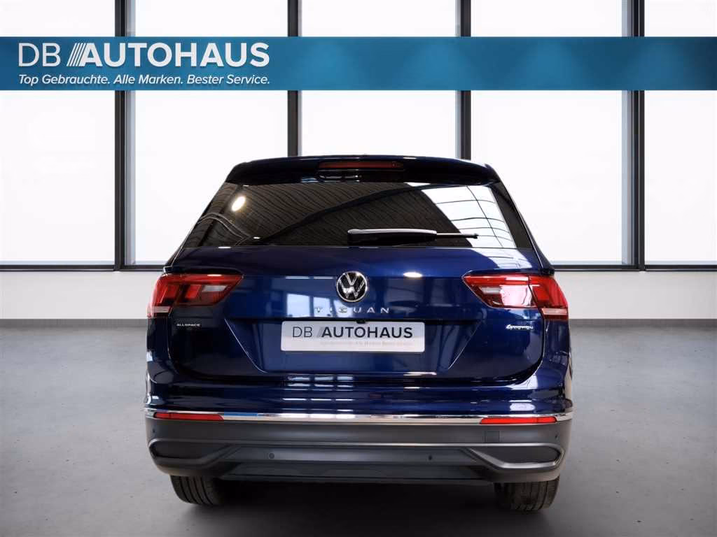 Volkswagen TIGUAN ALLSPACE 2023