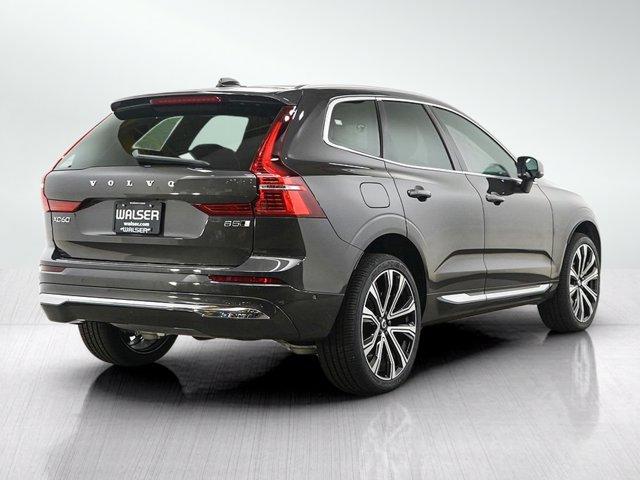 Volvo XC60 2023