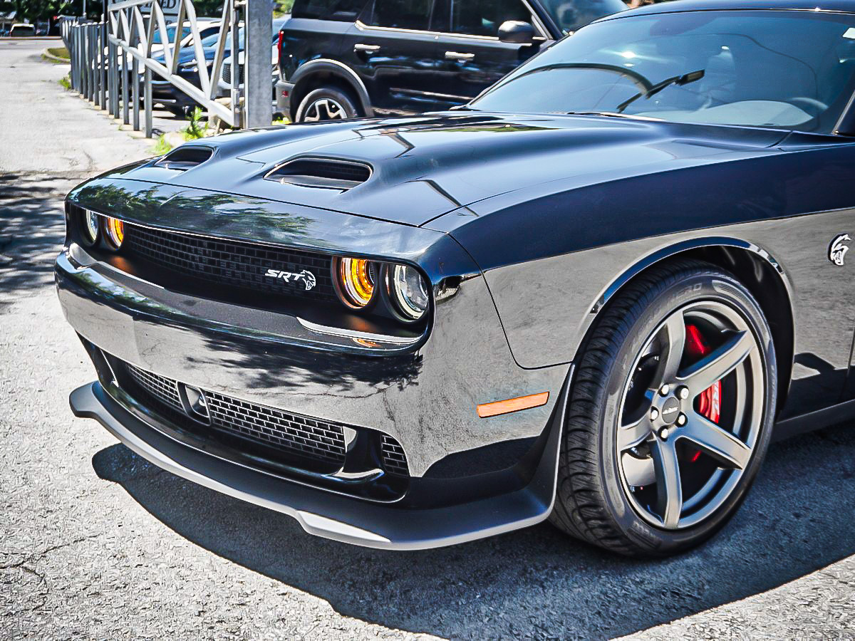 Dodge Challenger 2023