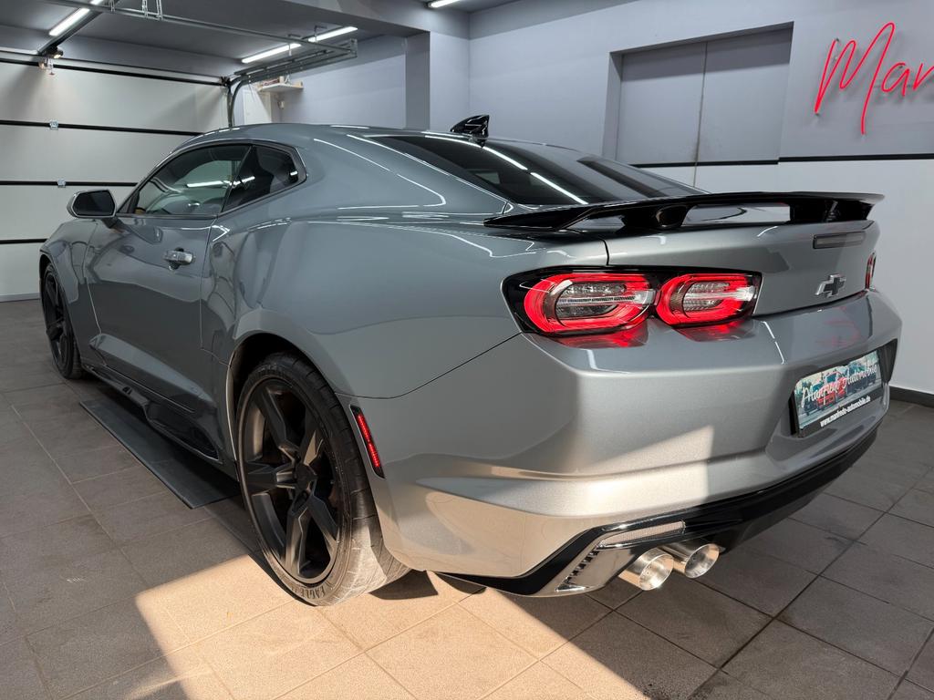 Chevrolet Camaro 2024