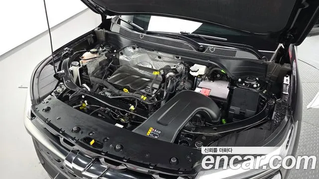 Chevrolet Trax 2023