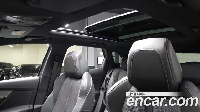 Peugeot 3008 2022