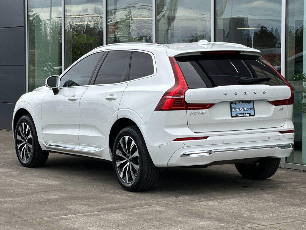 Volvo XC60 2023