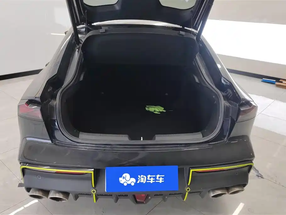 Changan UNI-V 2023