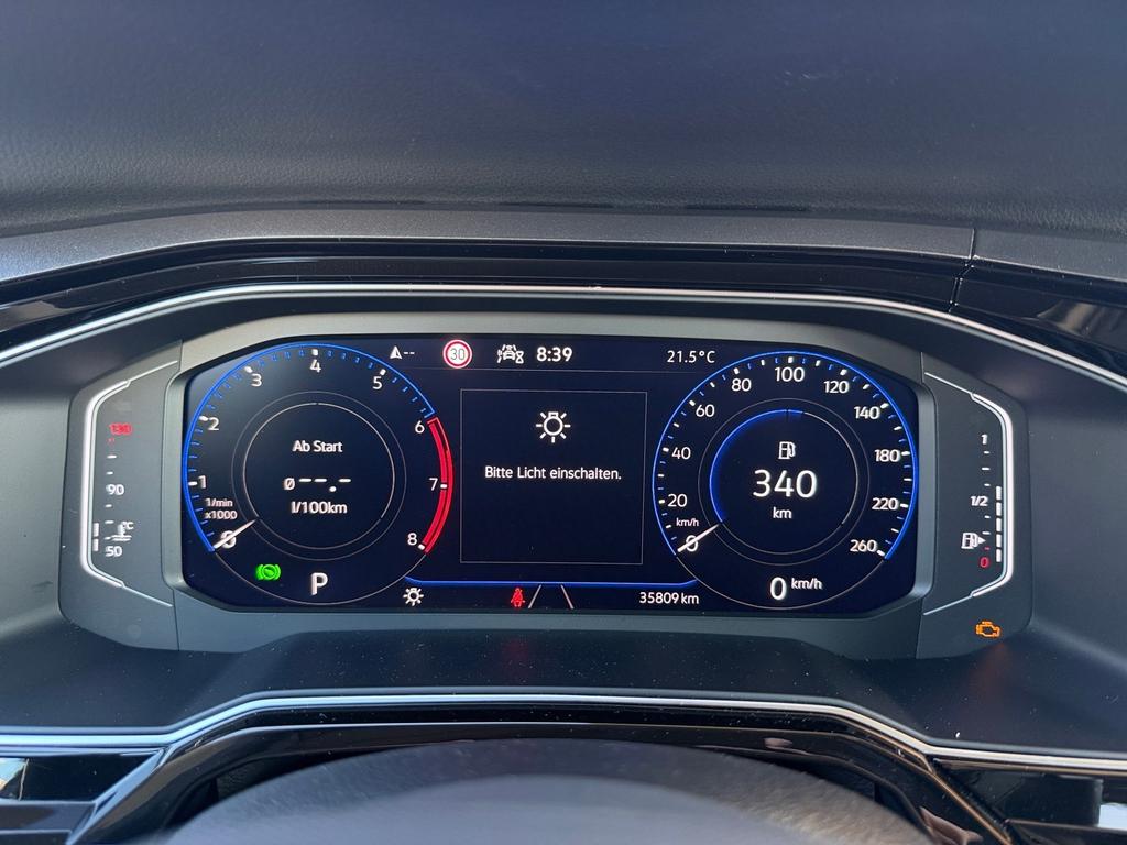 Volkswagen Taigo 2022