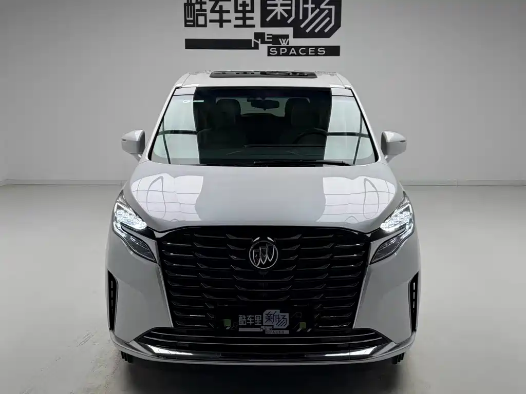 Buick GL8 2023