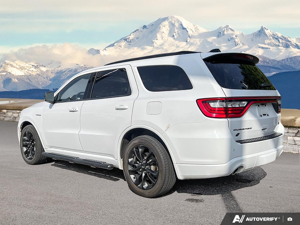 Dodge Durango 2023
