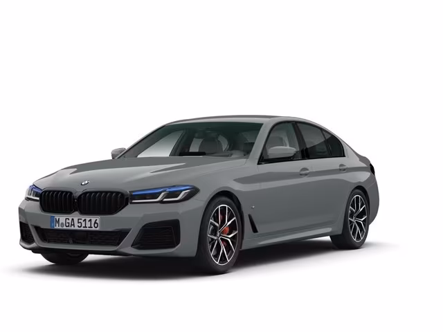 BMW M550 2023