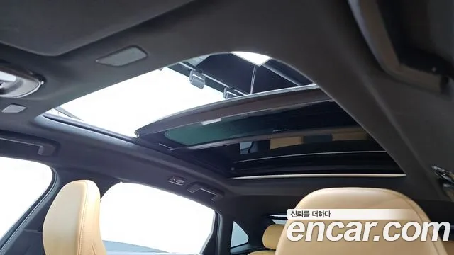 Volvo S90 2022